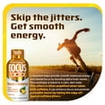 thumbnail image 4 of Focus Factor Extra Strength Focus + Energy Shots - 12 x 2oz Bottles (Pineapple Paradise Flavor) - L-Theanine, Ginkgo, Bacopa, L-Tyrosine, Alpha GPC, 4 of 7
