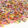 thumbnail image 3 of 10000 piezas De fabricación De limo De dijes Yuyangstore Rodajas De Frutas DIY Pastel, 3 of 8