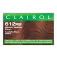 thumbnail image 5 of Clairol Balsam Hair Color, 612RB Medium Reddish Brown, 5 of 5