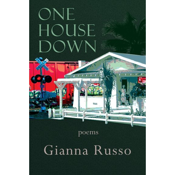 One House Down, (Paperback)