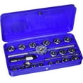 thumbnail image 2 of Hanson TAP/DIE 41PC SET SAE & METRIC, 2 of 2