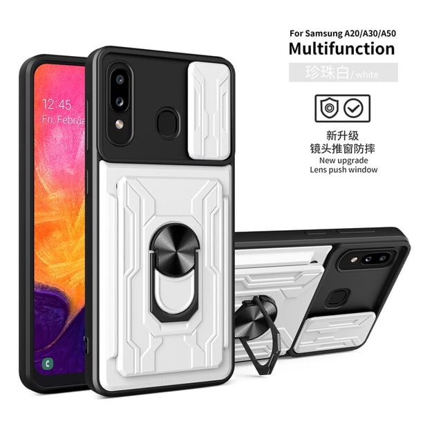 Funda anticaída para Samsung Galaxy A10S, A20, A20S, A21S, A30, A30S, A31, A50, A50S, A51, A71 xuanjing unisex