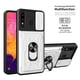 thumbnail image 1 of Funda anticaída para Samsung Galaxy A10S, A20, A20S, A21S, A30, A30S, A31, A50, A50S, A51, A71 xuanjing  unisex, 1 of 2