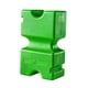 thumbnail image 5 of Bloques de salto para caballos,Cubo de obstáculos para entrenamiento ecuestre Bloque de obstáculos,Bloque de entrenamiento para montar a caballo ligero y versátil,Equipo de práctica, 5 of 9
