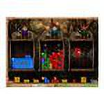 Hoyle Enchanted Puzzles - Win - CD (jewel case) - image 2 of 17