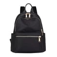 thumbnail image 1 of Oxford Paño Mujer Mochila Viaje al aire libre Bolsa de almacenamiento Moda Bolso de hombro, 1 of 5