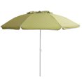 thumbnail image 5 of Mainstays 7 ft. Beach Umbrella, 5 of 5