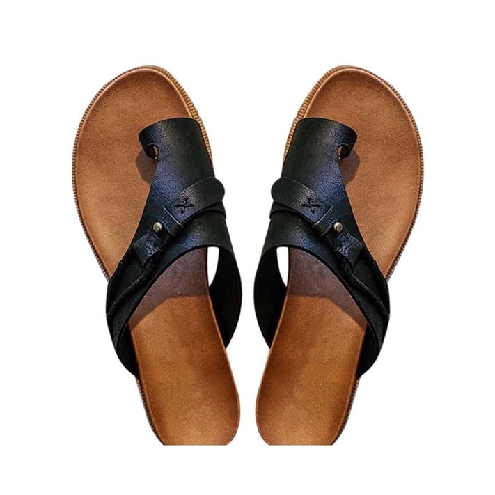orthotic bunion sandals