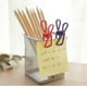 thumbnail image 4 of Pinzas para la ropa - 20 piezas - Colores variados Vhermosa Llaves y Pinzas, 4 of 6