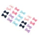 thumbnail image 1 of Lazos Para El Pelo De Mascotas, Evitan Resbalones, 20 Piezas, Moño Para Hecho A Mano, De Moda Para Fiestas Para Gatos, 1 of 7
