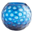 thumbnail image 2 of Cyan lighting - Large Toreen Vase - 9.5 Inches Wide by 7.5 Inches High, 2 of 2
