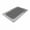 Gray, variant on Super Absorbent Crystal Velvet Bathroom Rug - Non - Slip Rubber Backing Shower Mat, Fast Drying & Easy to Clean, Versatile for Laundry Room, Kitchen, Pet Feeding, x,Blue