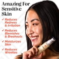 thumbnail image 4 of Crema facial sibu Sea Buckthorn nutritiva 30 ml para pieles sensibles, 4 of 8