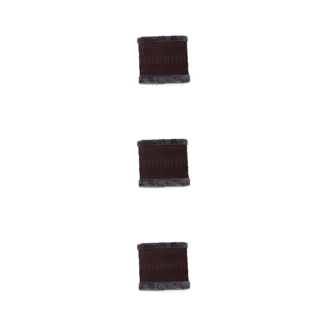 Qarigey Calentador de cuello Cuellos para clima frío Gaiter Accesorios de ciclismo Kit de disfraces Regalos maravillosos Equipo de protección Type1 NO1 Qarigey CBP307510