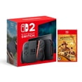 thumbnail image 1 of Nintendo Switch™ 2 System PLUS Indiana Jones and the Great Circle (Nintendo Switch 2), Bundle, 1 of 5