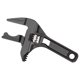 thumbnail image 3 of Llave Ajustable Súper Ancha Llave De Apertura Grande Llave Súper Ancha Ajustable Gran Capacidad De Apertura Llave De Accionamiento Forjada De Mandíbula Hogar Hogar Multifunción ANGGREK Super Wide Adjustable Wrench, 3 of 7