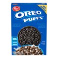 thumbnail image 1 of Post Oreo Puffs, 1 of 2