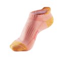 thumbnail image 1 of Calcetines deportivos para mujer, 6 pares de calcetines, calcetines deportivos de algodón, calcetines cortos transpirables, calcetines acolchados para correr para mujer, 1 of 4