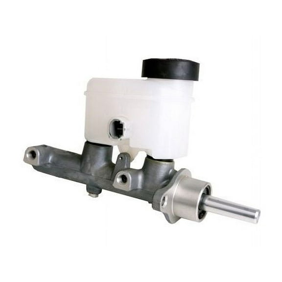 Brake Master Cylinder - Compatible with 2000 - 2006 Toyota Tundra 2001 2002 2003 2004 2005