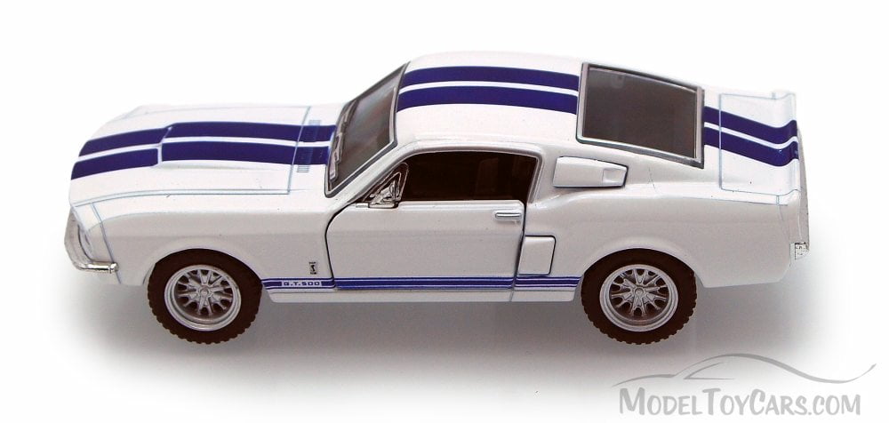 kinsmart shelby gt500