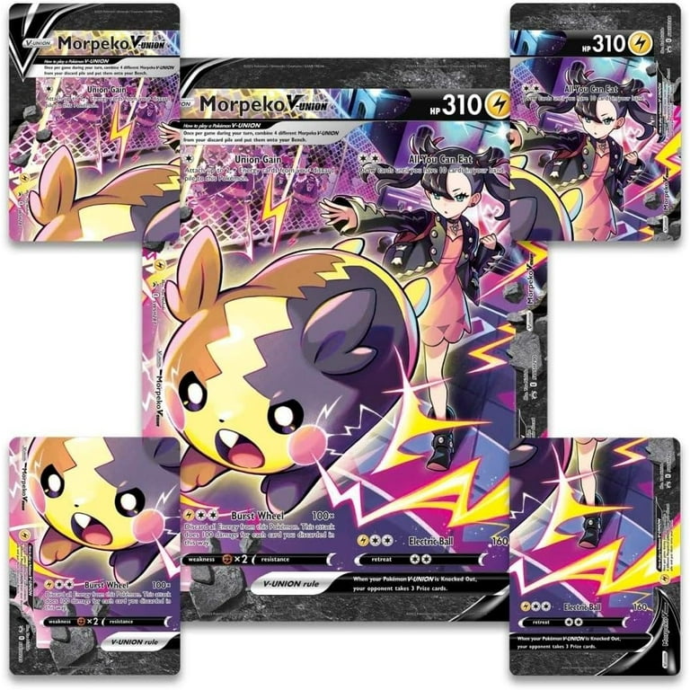 Pokemon Trading Card Game: Sword & Shield (SWSH12.5) Crown Zenith
