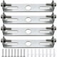thumbnail image 1 of 4 piezas de soporte para lámpara de techo, accesorios de luz colgante de 105 mm, placa base de luz de techo, placas de lámpara de techo, soportes de placa y accesorios, 1 of 5