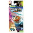 thumbnail image 3 of Beyblade Burst QuadStrike Twister Pandora Evasive P8 Spinning Top Single Pack, Battling Game Toy, 3 of 5