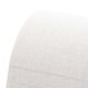 thumbnail image 2 of Cinta de levantamiento de senos Algodón Transpirable Impermeable Ligero Suavidad Parche de levantamiento de senos Blanco 2 x 2 pulgadas, 2 of 5