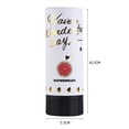 thumbnail image 5 of MIni Handheld Spray Confetti Tube Festive Party Supplies para bodas (rojo), 5 of 5
