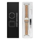 thumbnail image 5 of For Samsung Galaxy Watch Ultra 47mm Watch Band Titanium Alloy Three Bead Wrist Strap With Tool, 5 of 5
