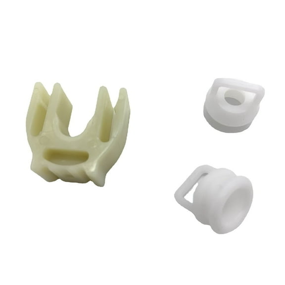 Auto Transmission Shift Linkage Bushing Set For 07-20 Chevy GMC Silverado Sierra