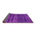 thumbnail image 2 of Ahgly Company Indoor Rectangle Persian Pink Bohemian Area Rugs, 4' x 6', 2 of 4