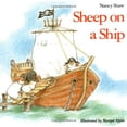 thumbnail image 2 of Sheep in a Jeep Sheep on a Ship, (Paperback), 2 of 2