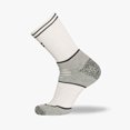 thumbnail image 2 of Zensah Unisex Crew Tennis Socks, 2 of 10