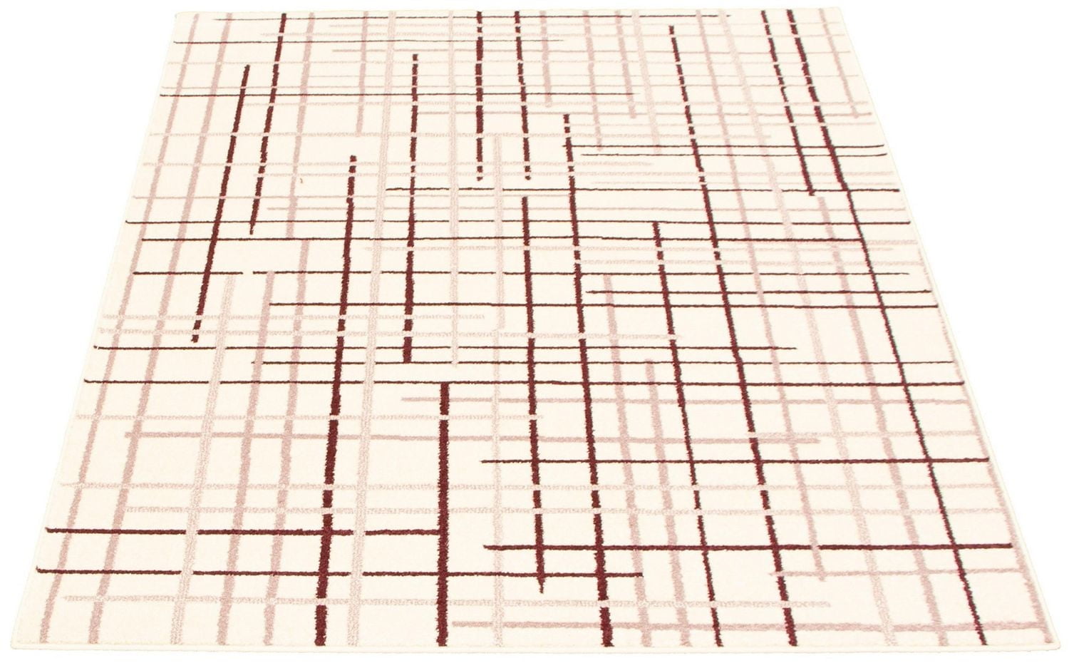 Tapis ECARPETGALLERY Tessa Crème 7'10" x 10'2"