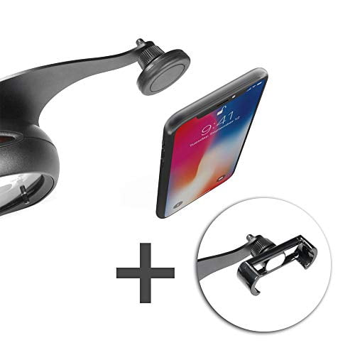 GoBadges Smart Phone Holder for Mini Cooper R54,R55,R56,R57,R58,R59