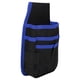 thumbnail image 2 of Organizador De Herramientas De Hardware, Bolsa De Herramientas De Hardware Duradera, Tamaño Pequeño Firme Práctico Para ANGGREK Azul, 2 of 8