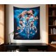 thumbnail image 3 of Tapiz NASKY Messi Copa del Mundo 90x120 cm Poliéster, 3 of 8