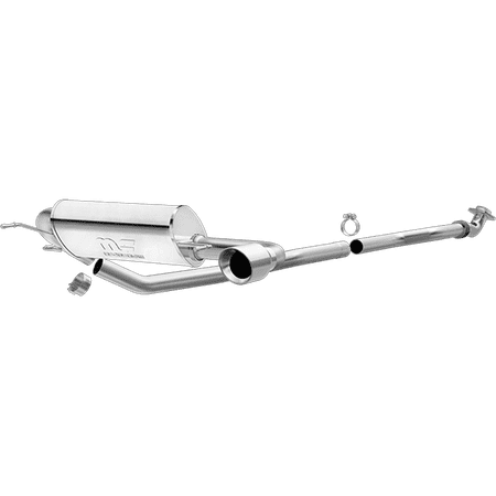 MagnaFlow Street Series Exhaust System Fits select: 2006-2009 PONTIAC SOLSTICE