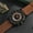 brown, variant on Men'S Tactical Military Watch, Luminous Large Dial Sports Watch