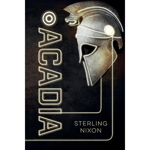 Acadia, (Paperback)