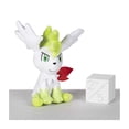 thumbnail image 1 of Centro Pokémon: Peluche Shaymin (Sky forme) Sentado Cuties, 7 ¾ Pulgadas Pokémon Pokemon, 1 of 2