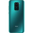 thumbnail image 3 of Celular XIAOMI Redmi Note 9 4GB 128GB 6.53" FHD+ 4 Camaras 48Mpx Xiaomi  REDMI NOTE 9, 3 of 6
