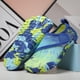 thumbnail image 4 of Zapatos Deportivos Descalzos Antideslizantes Ligeros para Niñas, 4 of 9