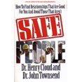 thumbnail image 1 of Safe People: How to Find Relationships That Are Good for You and Avoid Those That Aren't, 1 of 1