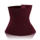 thumbnail image 3 of Mujeres vendaje envoltura cintura entrenador cuerpo cinturón correa estúpida control resistencia corsé correa elástica shapewear yoga entrenamiento vino rojo Kearding AP004265-03, 3 of 7