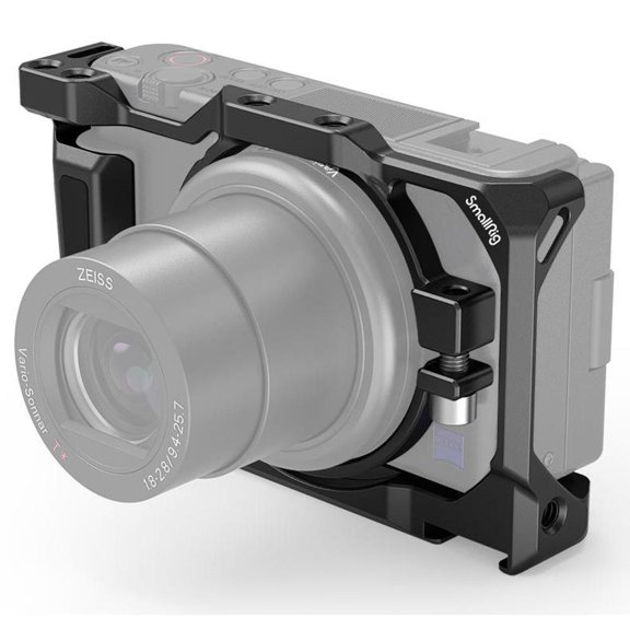 SmallRig Full Camera Cage for Sony ZV-1 II/ZV-1F/ZV-1