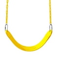 thumbnail image 3 of Swing-N-Slide 2 Yellow Swing Seats and Ring/Trapeze Bar Combo, 3 of 11