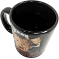 thumbnail image 2 of NECA Home Alone Decal Mug, Black, 2 of 4