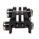 thumbnail image 4 of Accesorios de montaje en riel de acción adaptador para GoPro para DJI OSMO negro, 4 of 6